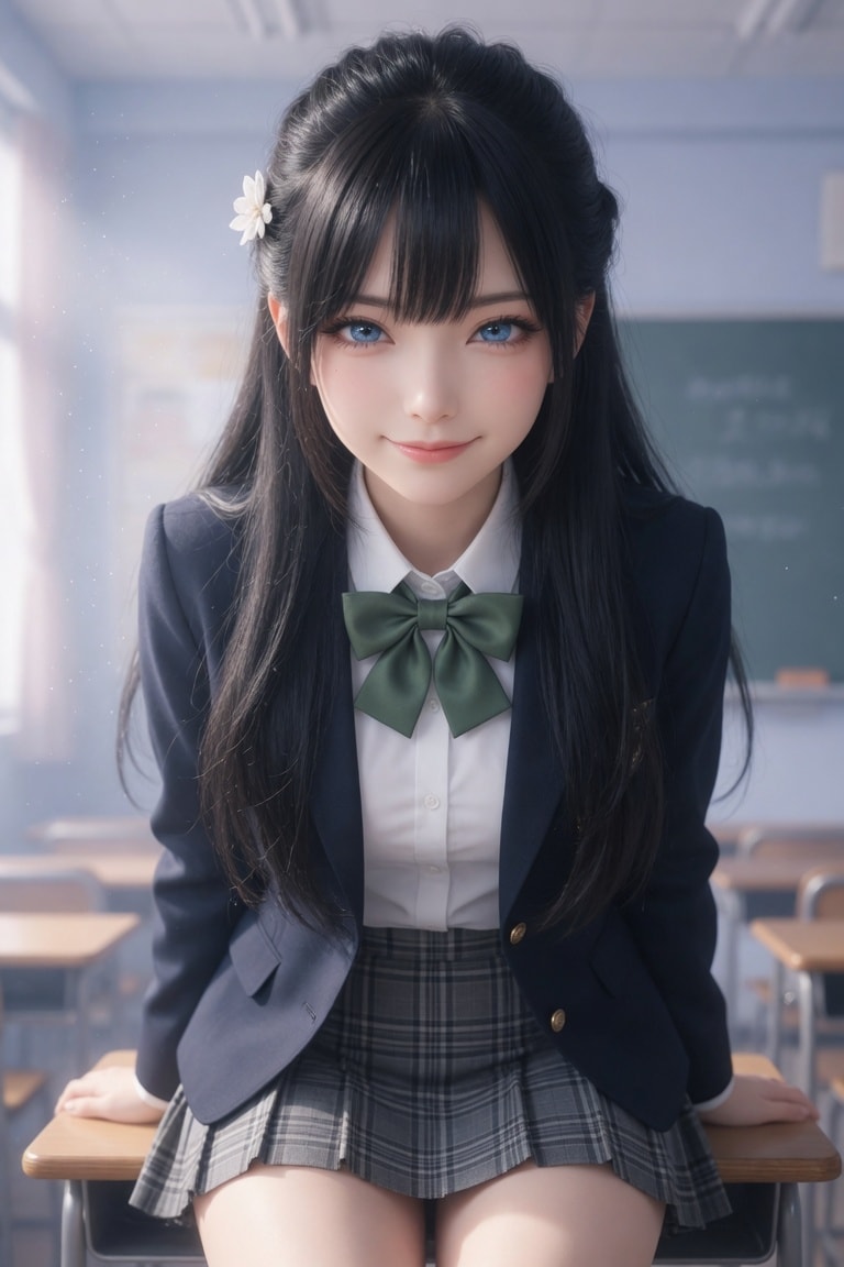 放課後時間あるよね？（強制）