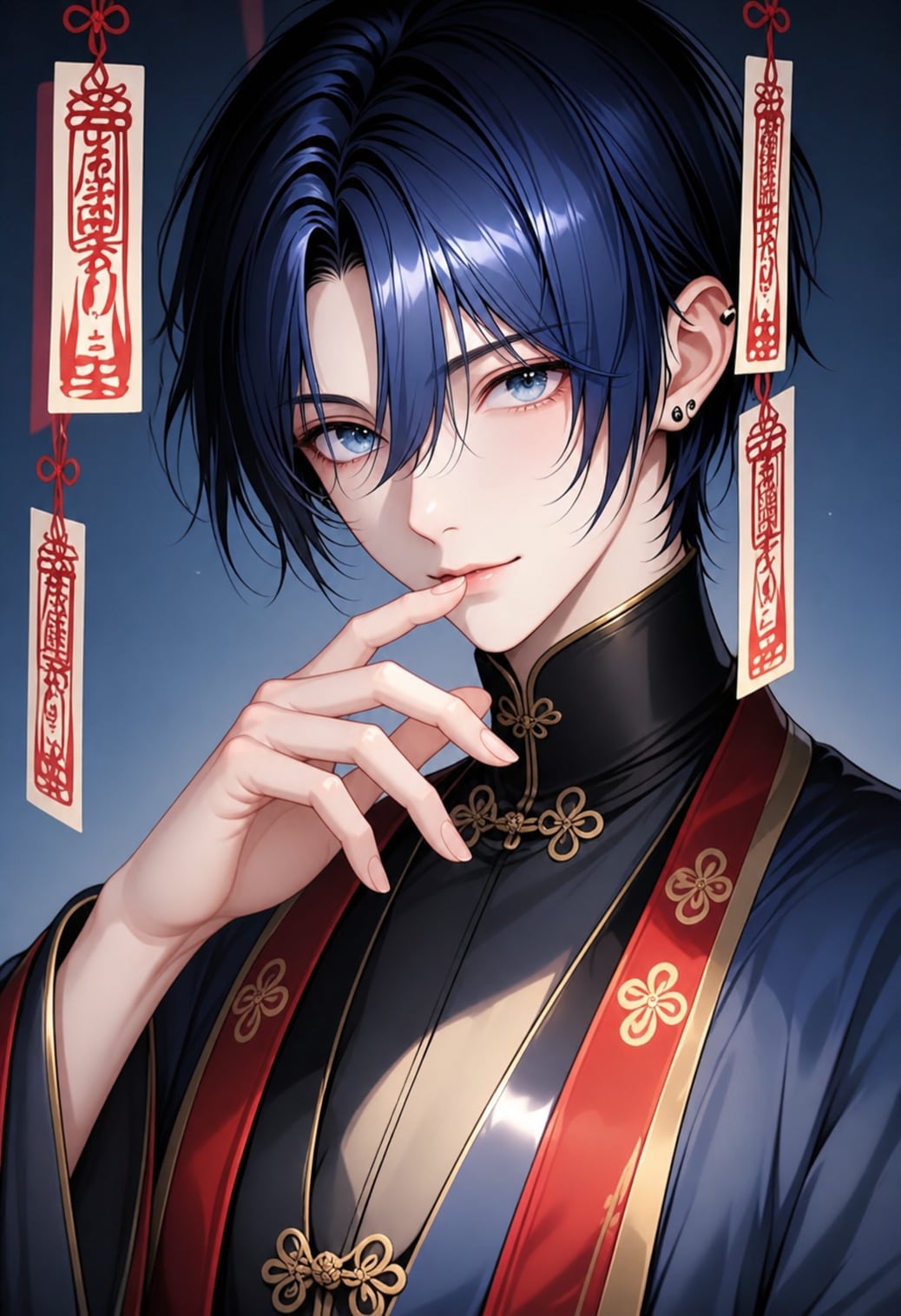 道士メルト | の人気AIイラスト・グラビア