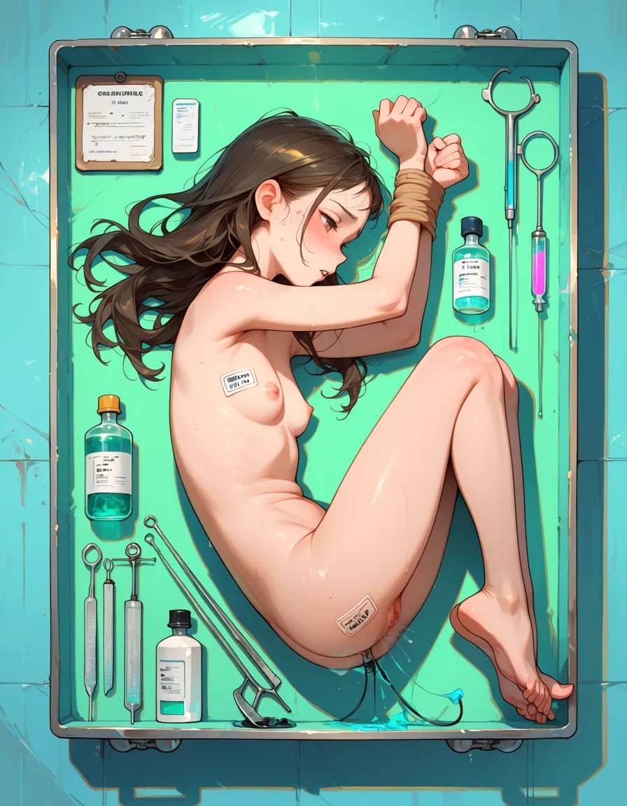”昆虫”採集