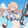 エターナル・ビキニアーマー 3枚目