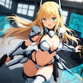 エターナル・ビキニアーマー 5枚目