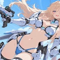 エターナル・ビキニアーマー 4枚目