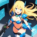 エターナル・ビキニアーマー 6枚目