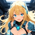 エターナル・ビキニアーマー 7枚目