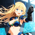 エターナル・ビキニアーマー 8枚目