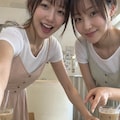 Two Forks, One Sweet Secret 5枚目