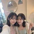 Two Forks, One Sweet Secret 2枚目