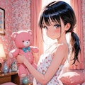 ちびっ子の表と裏💕 9枚目