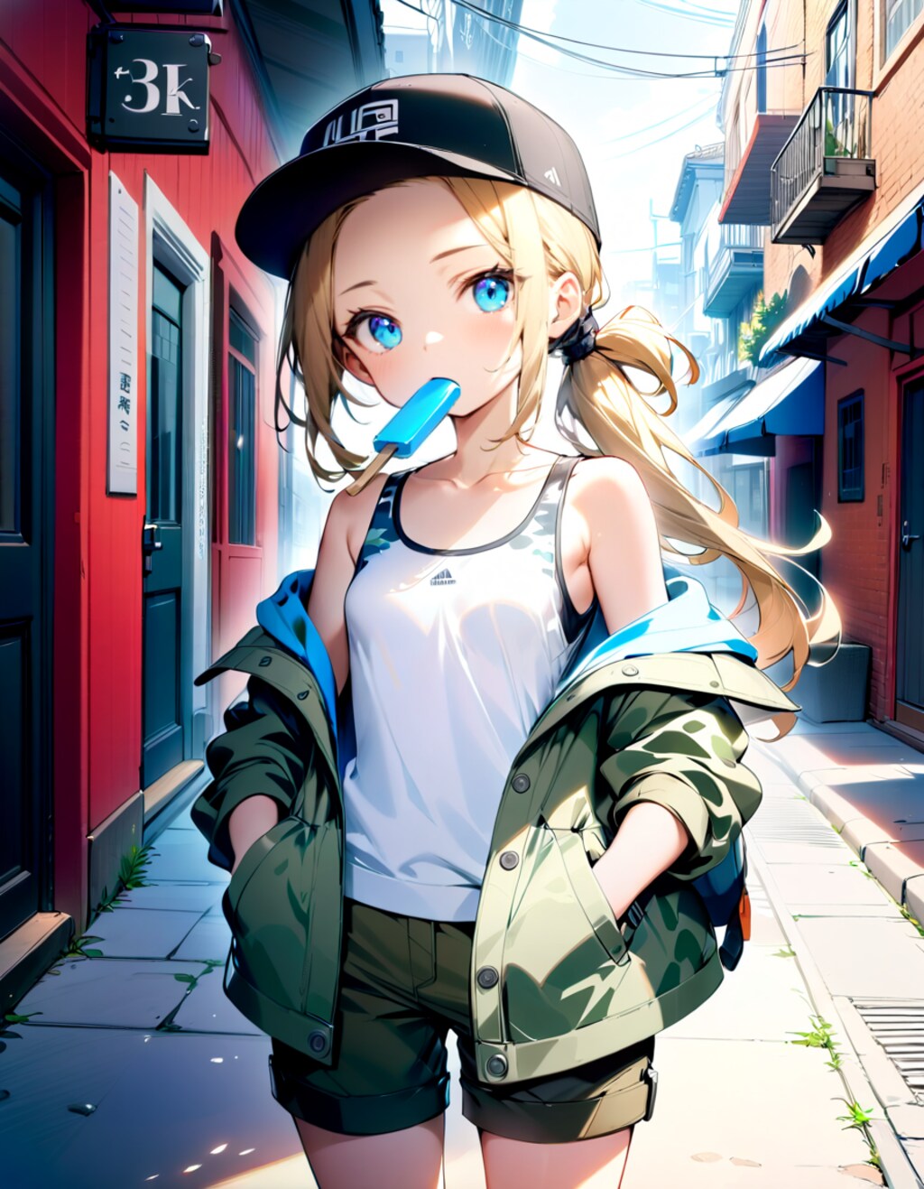 フォーマル＆カジュアル