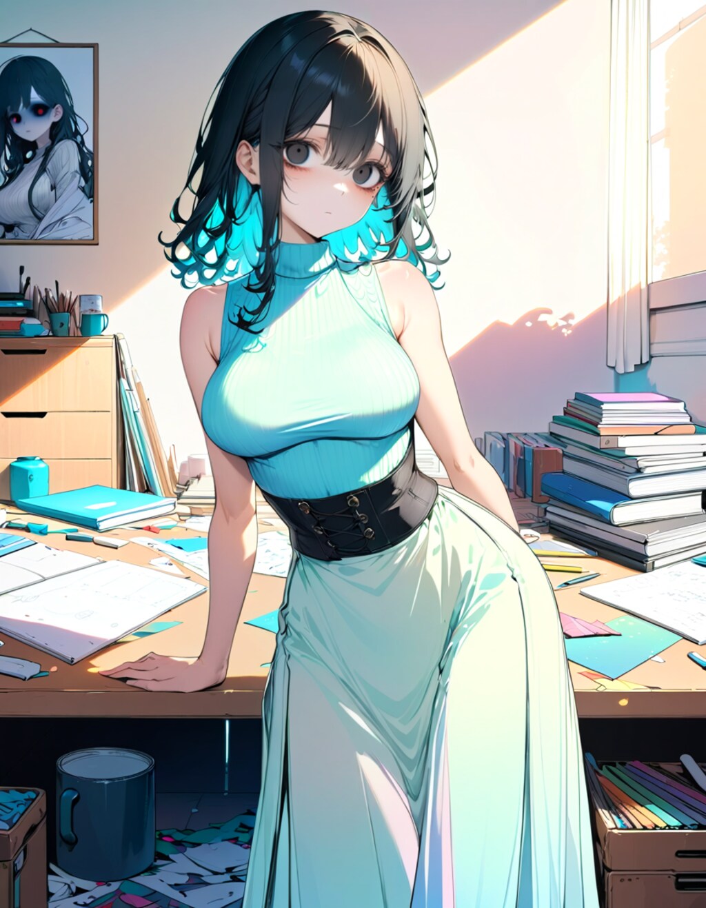 フォーマル＆カジュアル