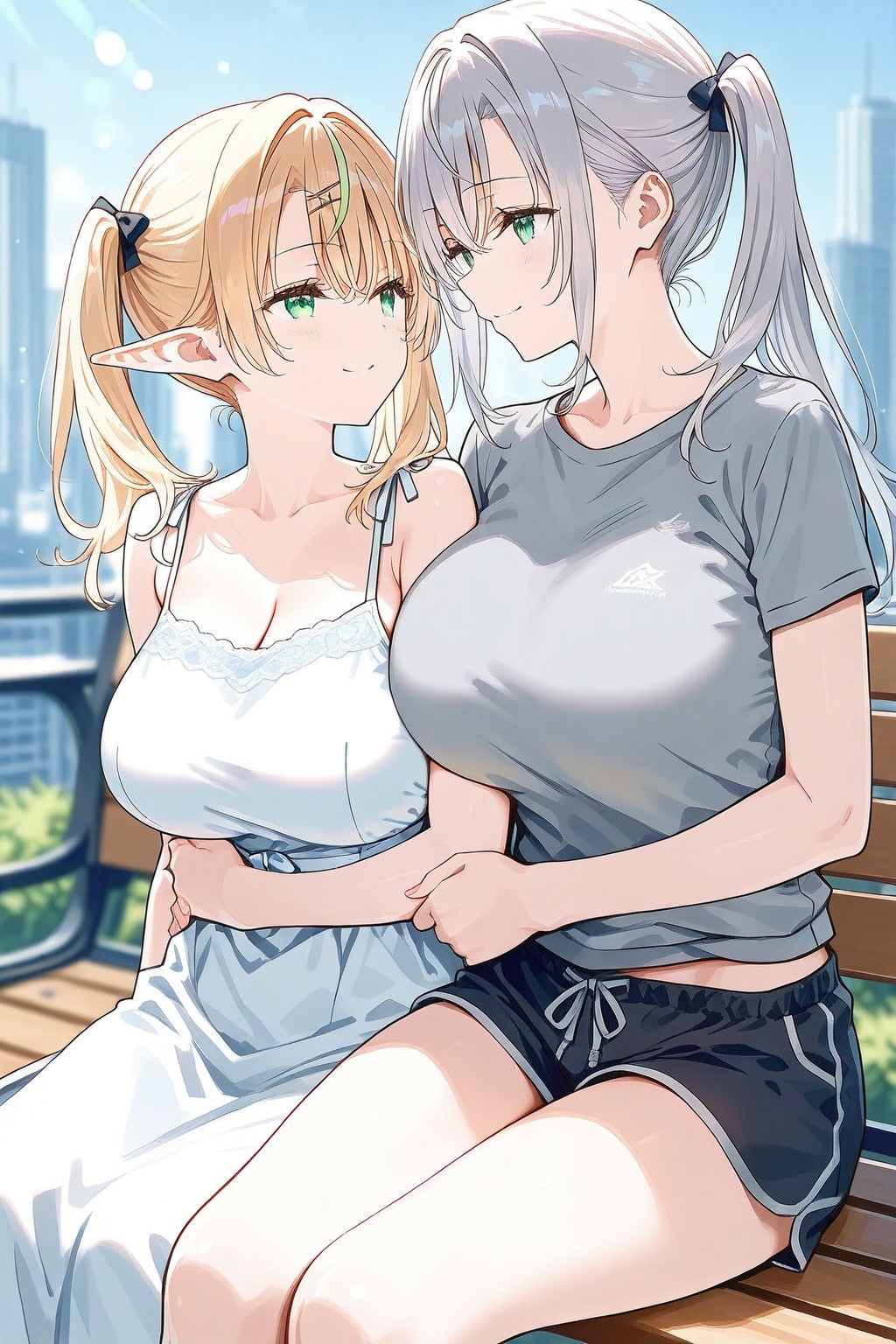 課題 | の人気AIイラスト・グラビア