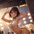 ダンサー 2枚目