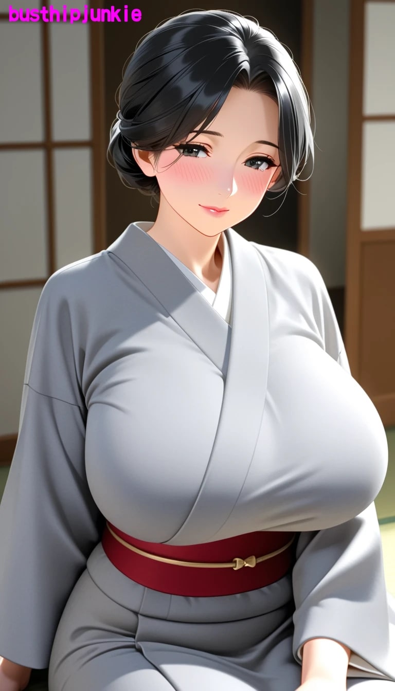 おはよう☀️🙋❗