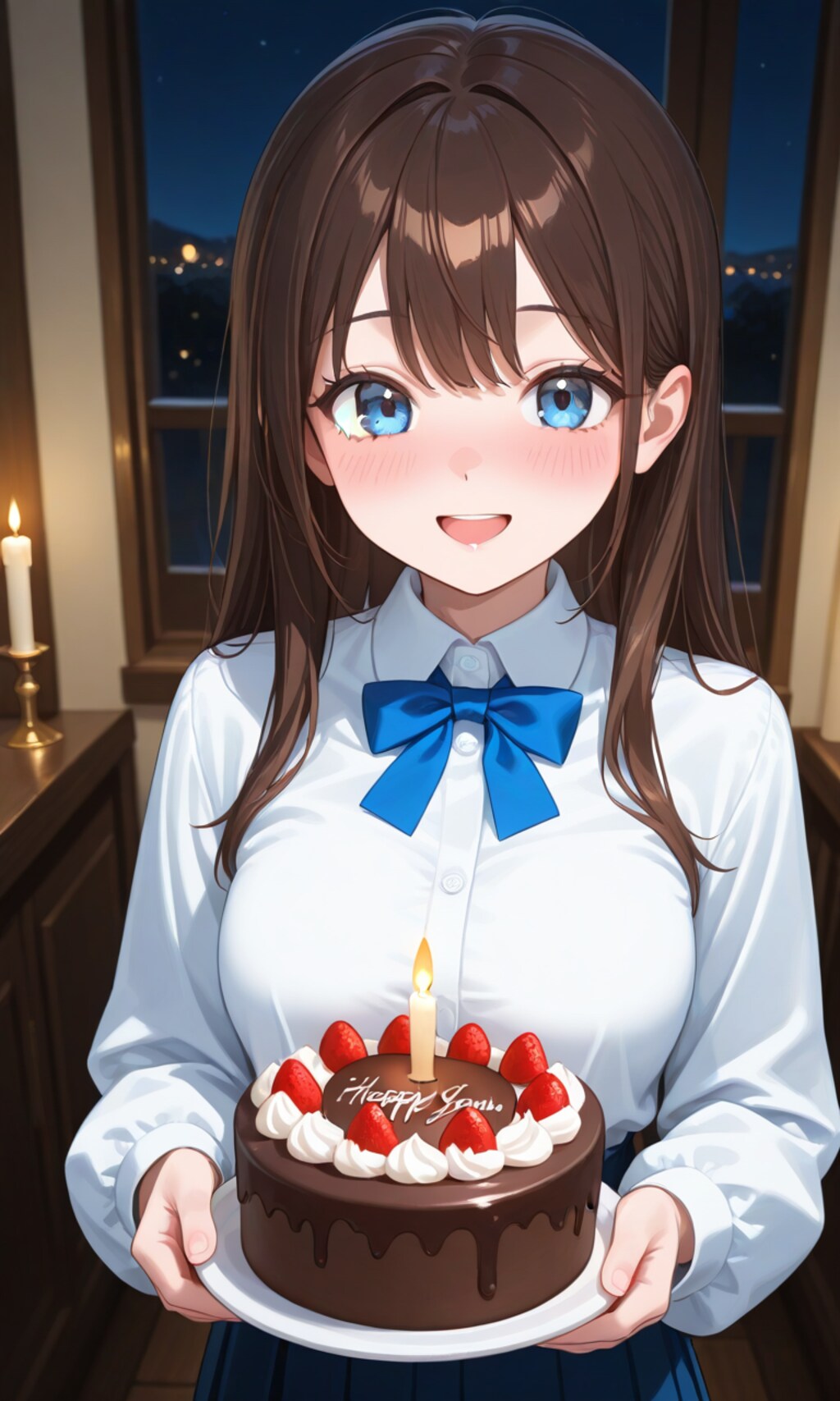 去年は何してた？(10/05)1