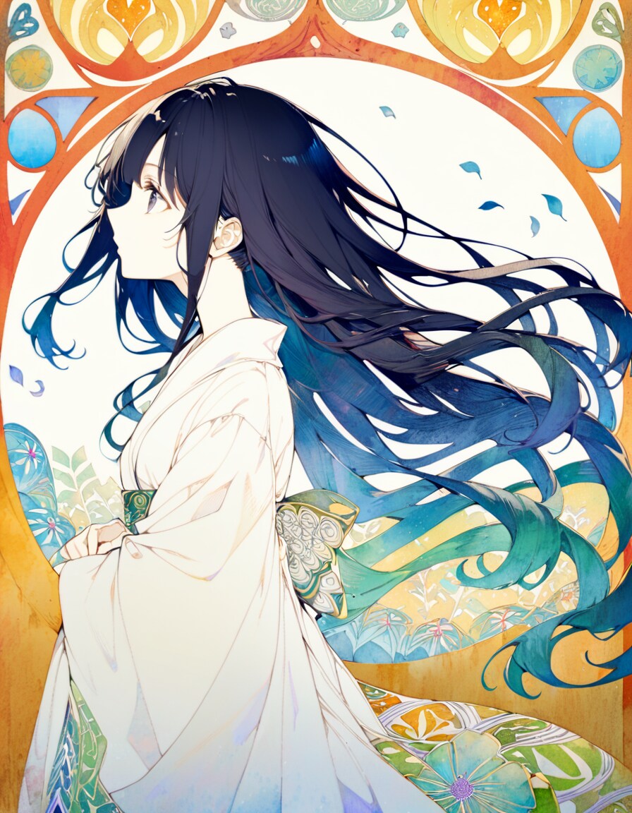 着物美人さんXL