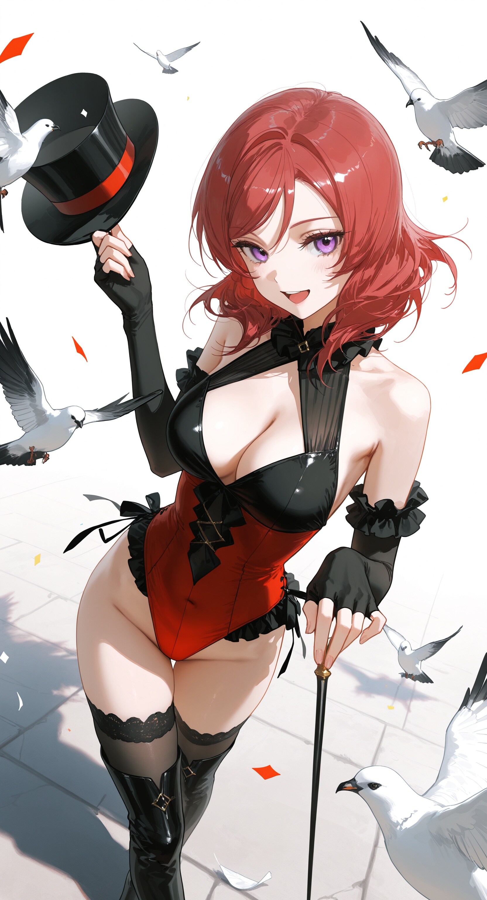 西木野真姫