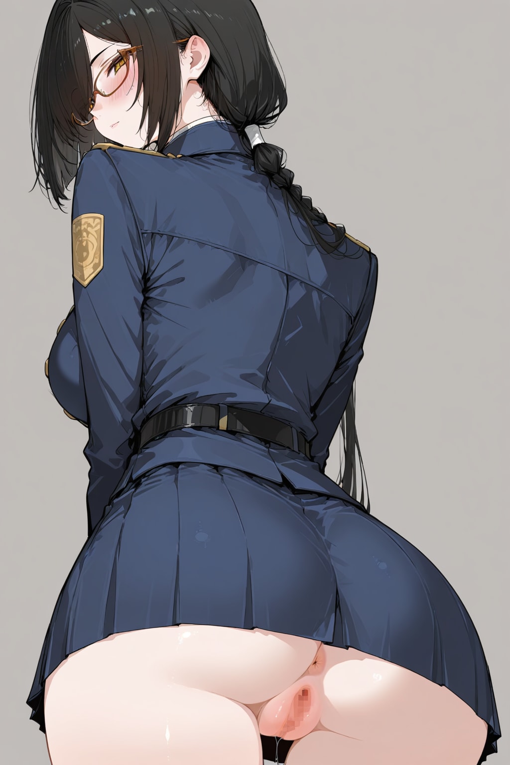 制服