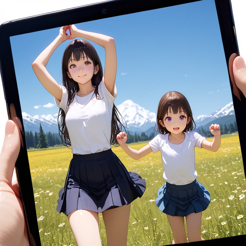 子供を除外（exclude kids）の禁則呪文は効果なし（笑）