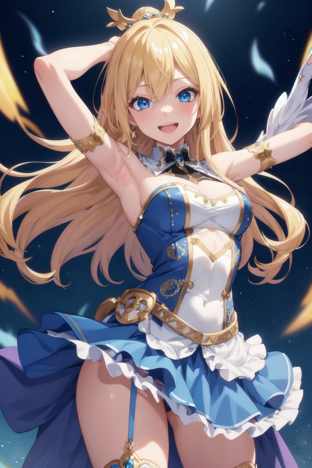魔法少女