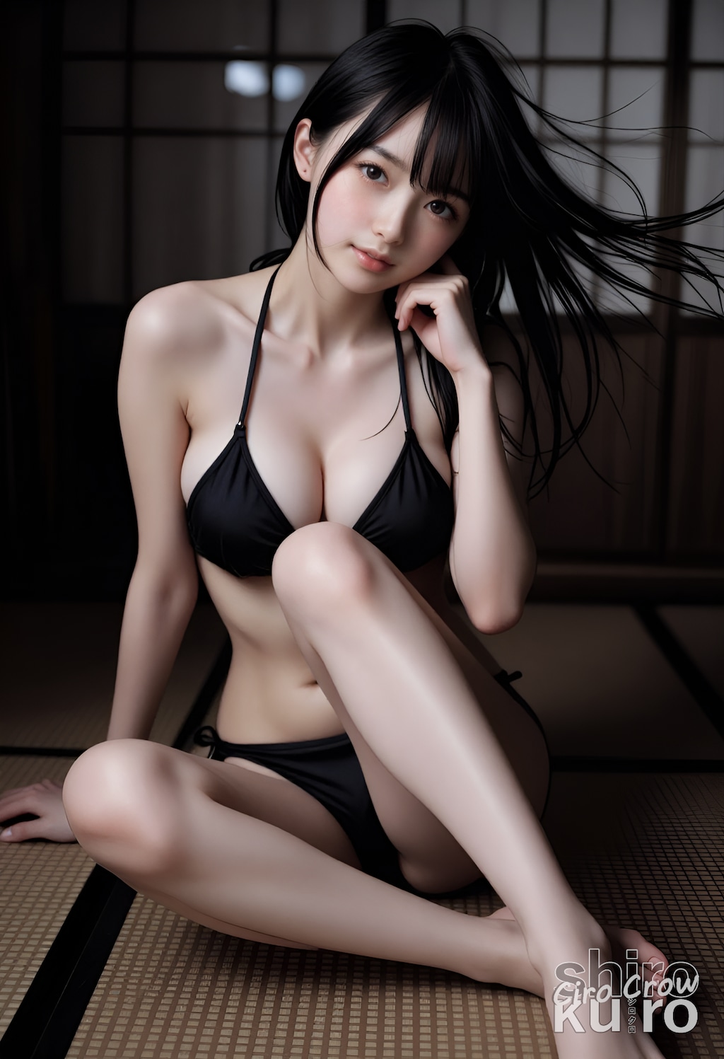 おはようビキニ