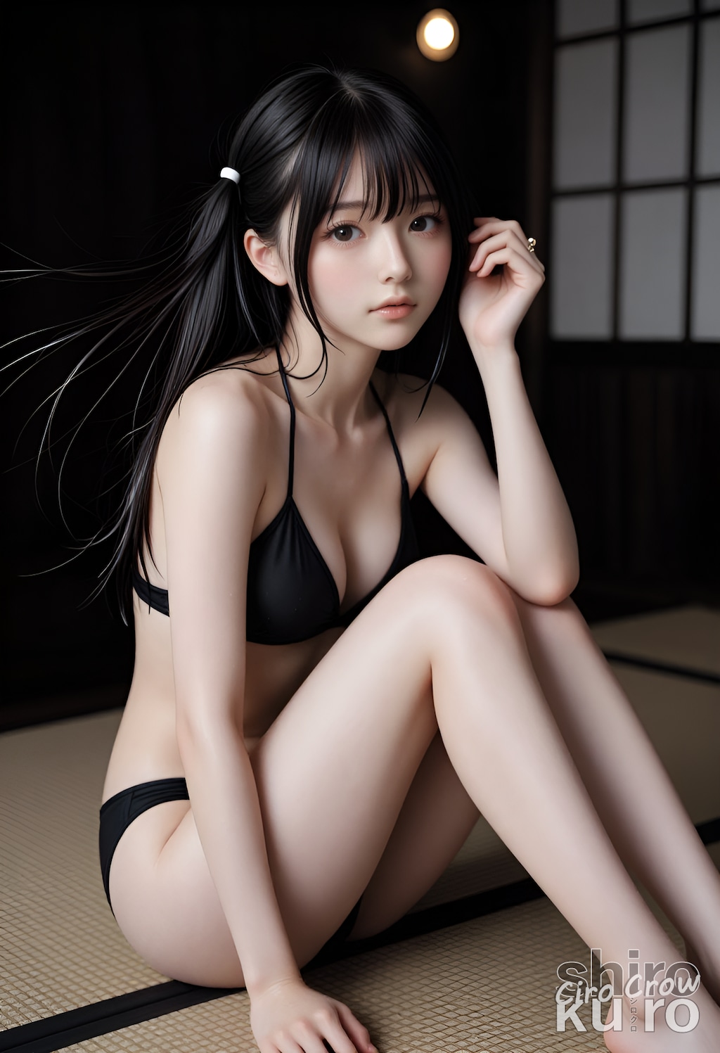 おはようビキニ