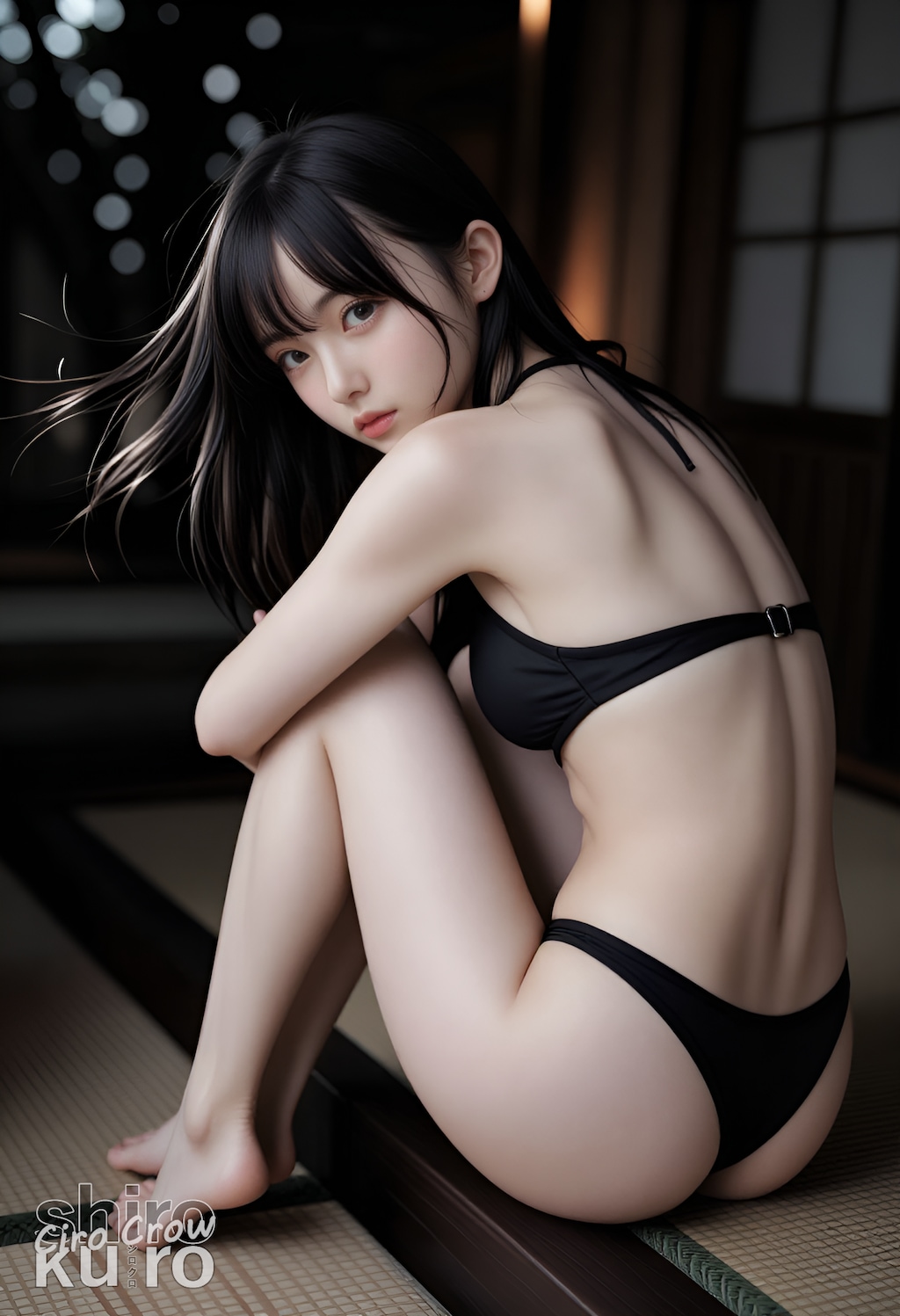 おはようビキニ