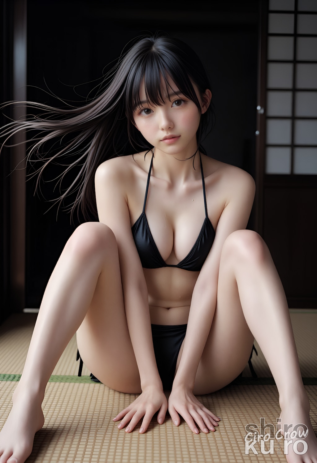 おはようビキニ