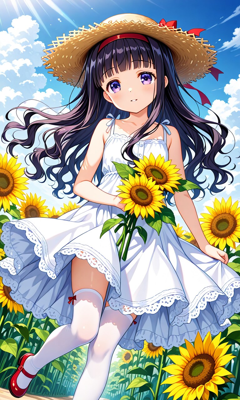 大道寺知世 | の人気AIイラスト・グラビア