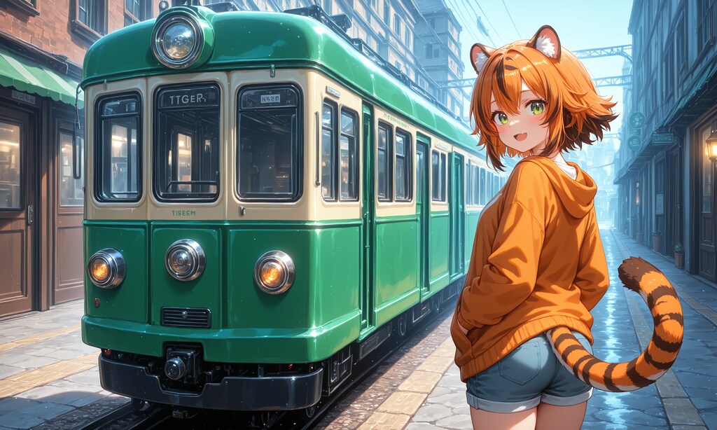 8月22日 チンチン電車の日