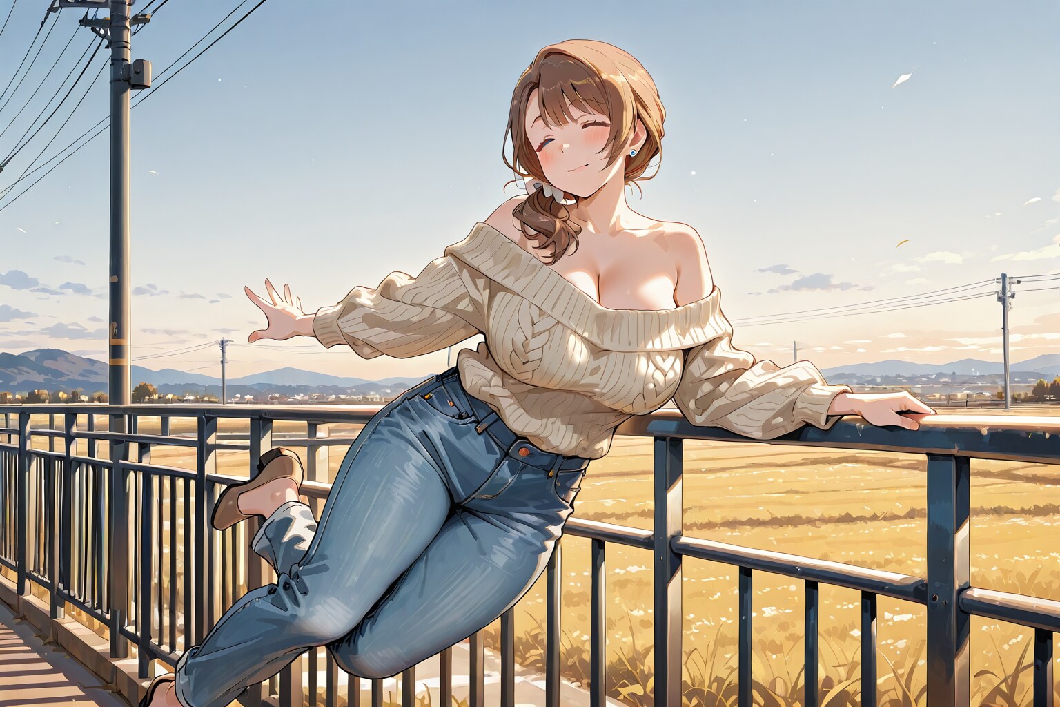 食ってる場合じゃねぇ