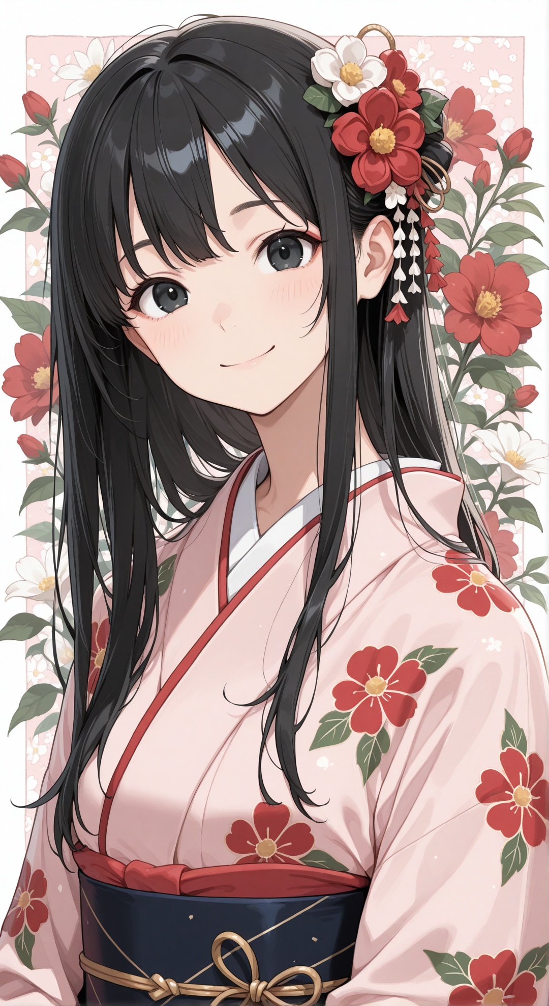 お嬢様 | の人気AIイラスト・グラビア