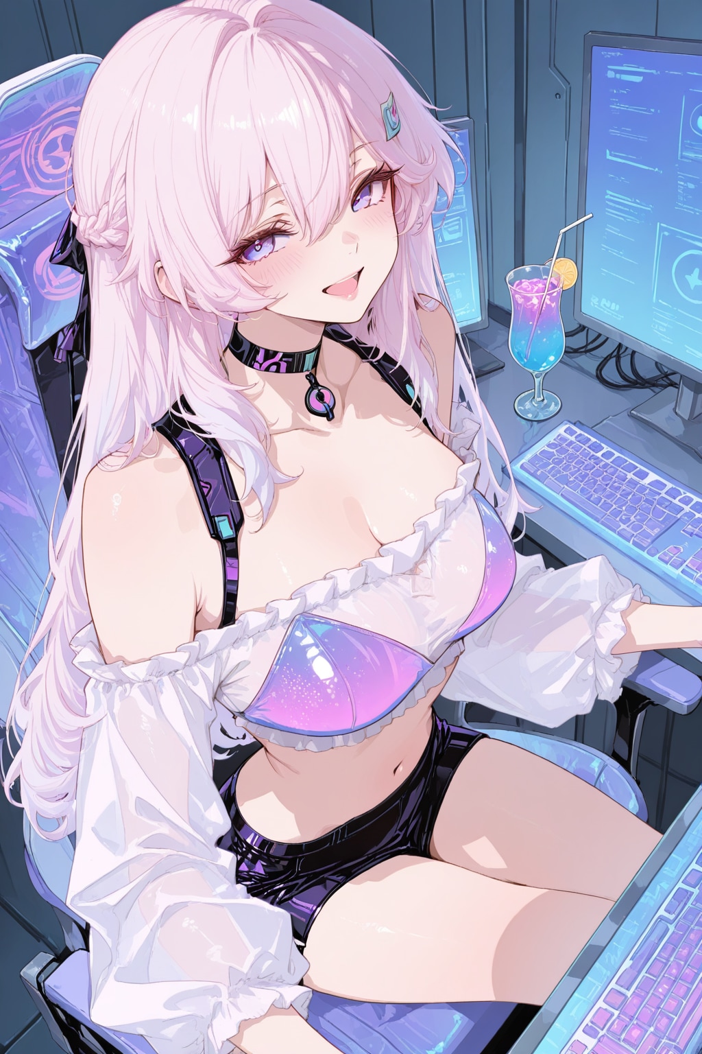 ちぇり〜べる