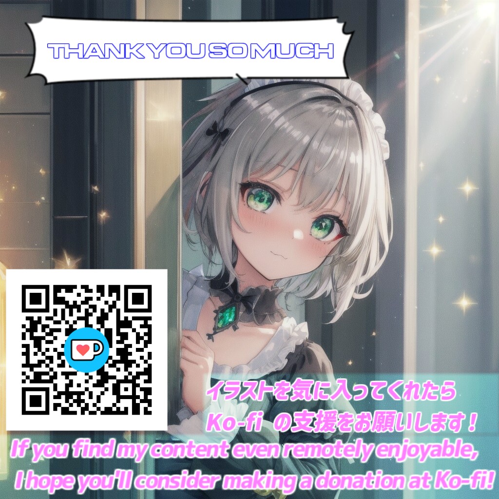 【ブルアカ】天童アリス ボツ画像
