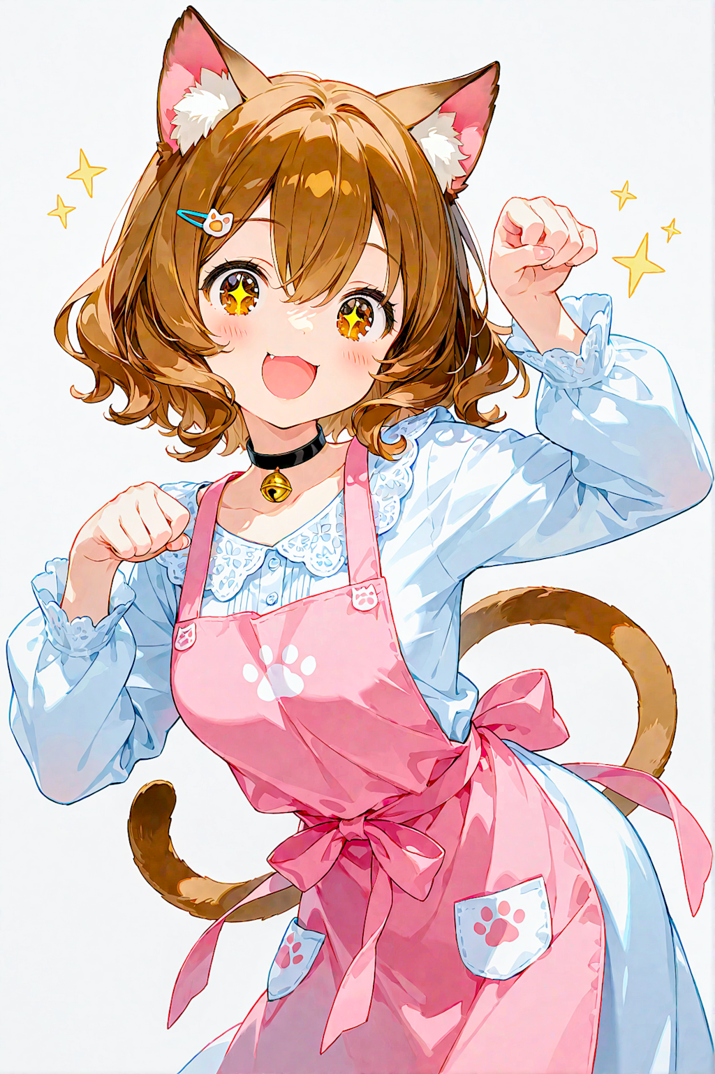 【誕生日FAお礼】鈴瑠音ミミちゃんからの招待状【夢エリ】(for Yukiさん)