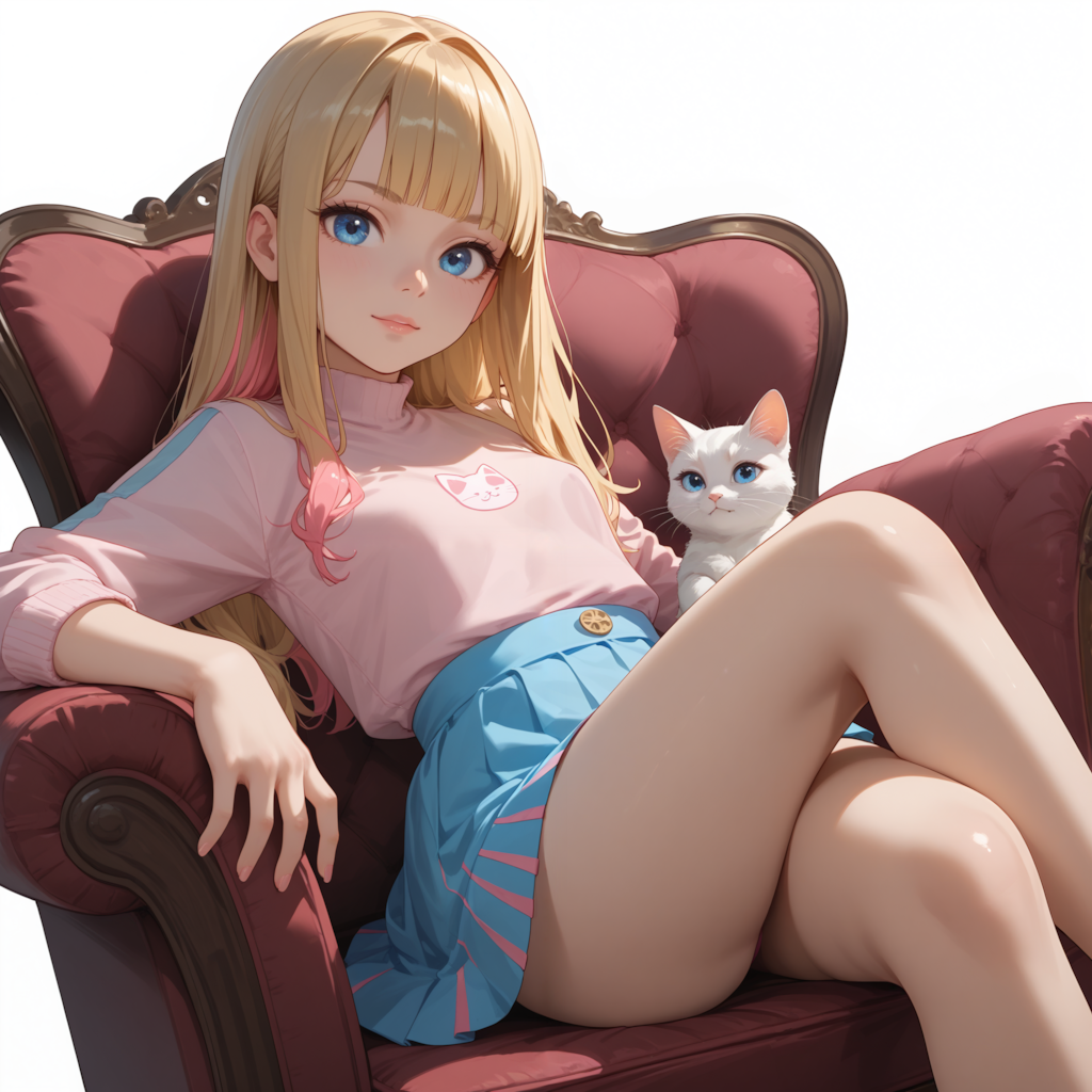 ニャンとかなるよね