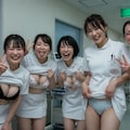 認めたくないものだ、若さゆえの過ちを　看護師編 5枚目
