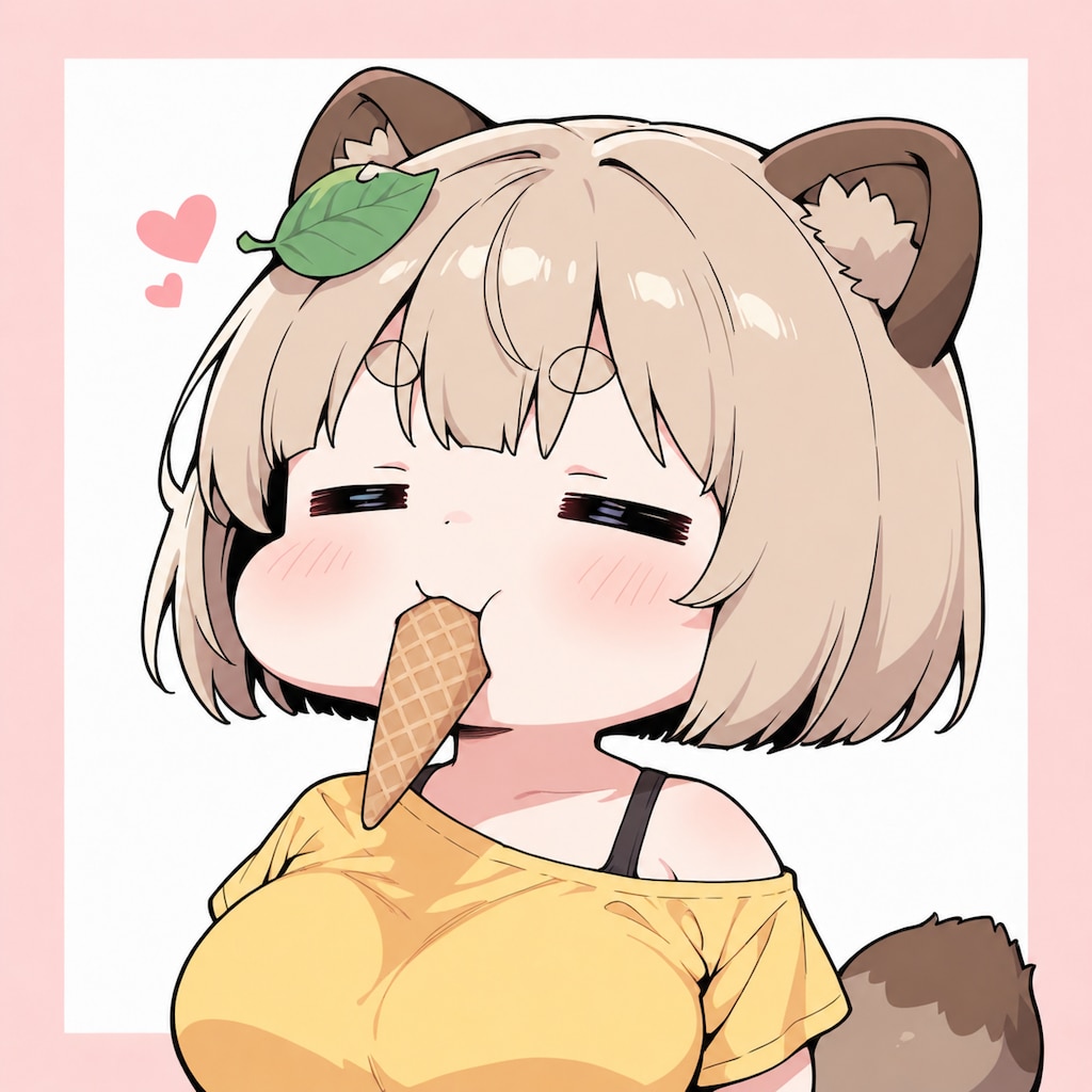 5月9日はアイスクリームの日