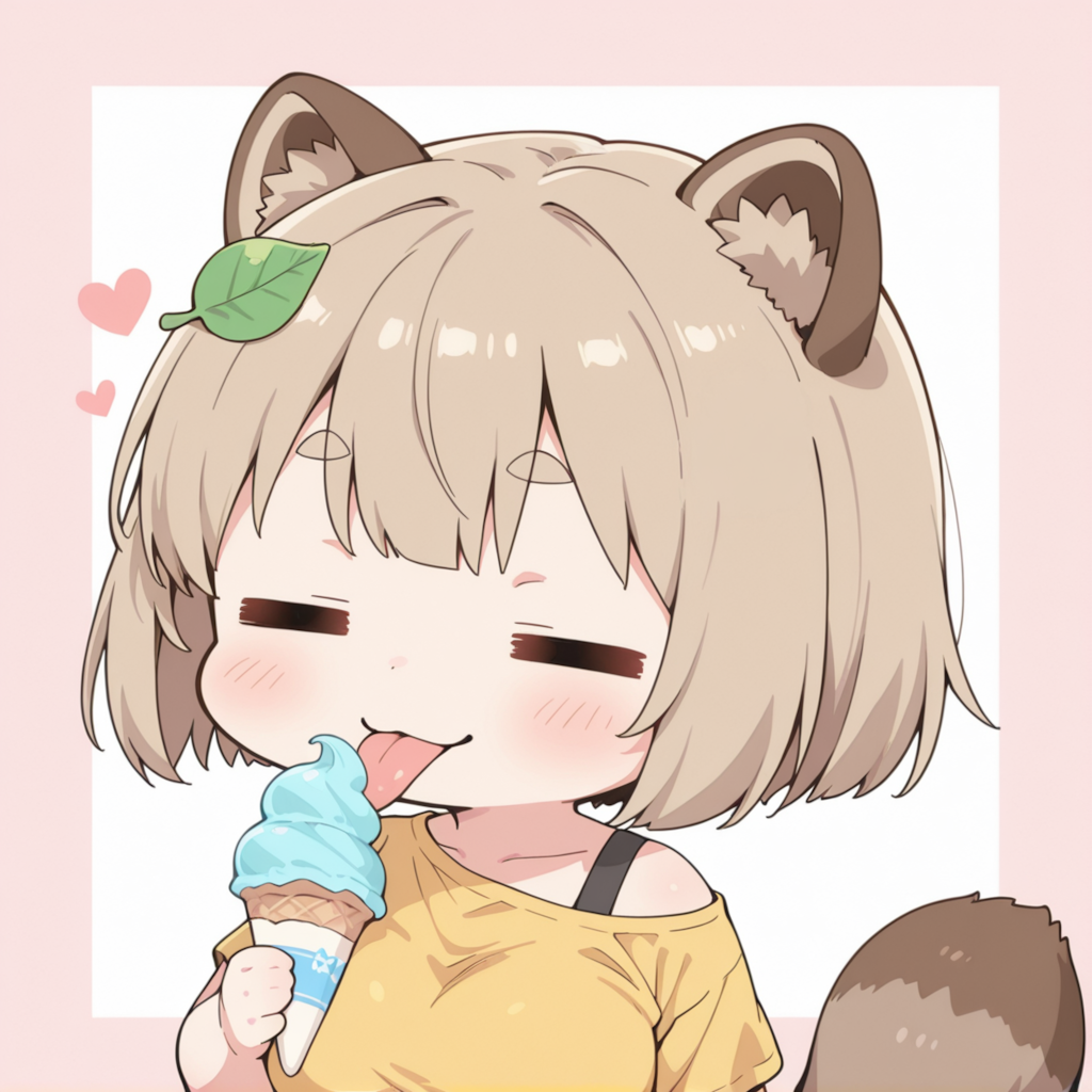 5月9日はアイスクリームの日