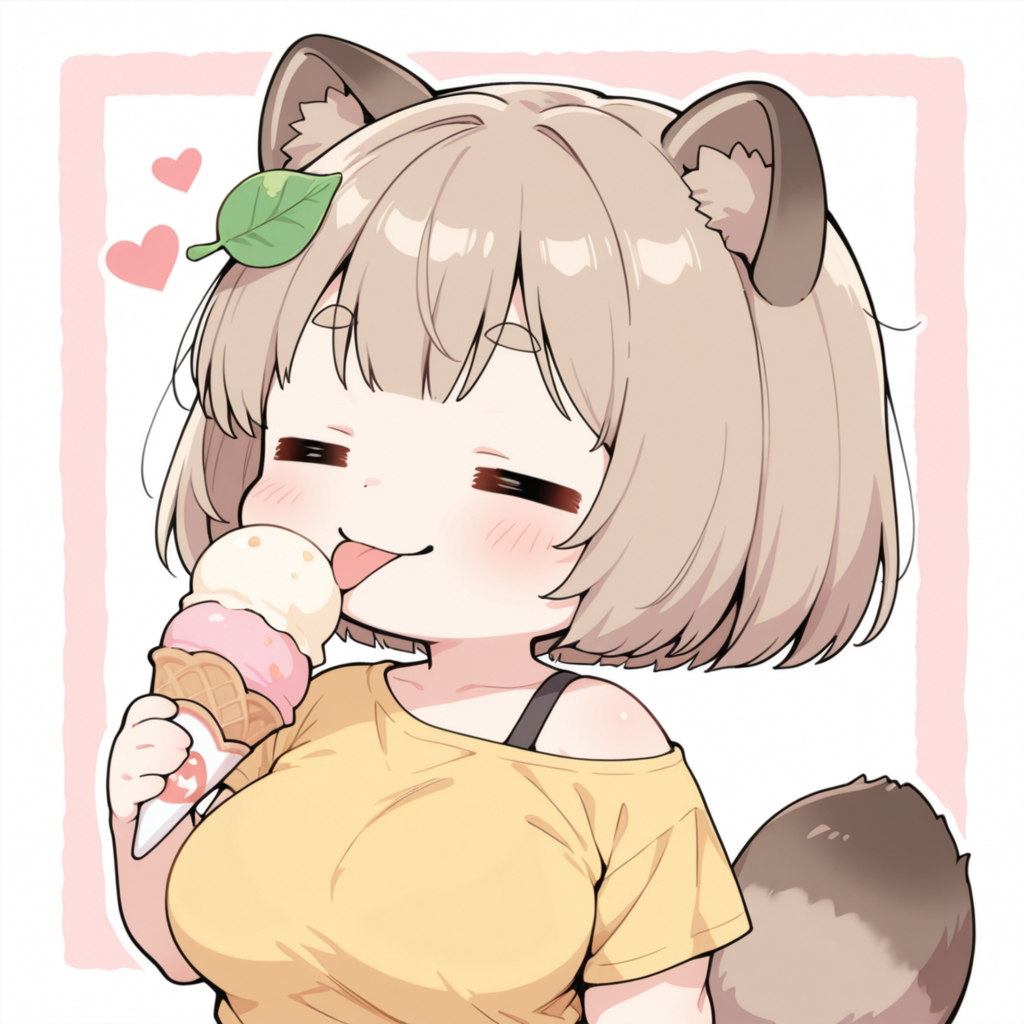 5月9日はアイスクリームの日