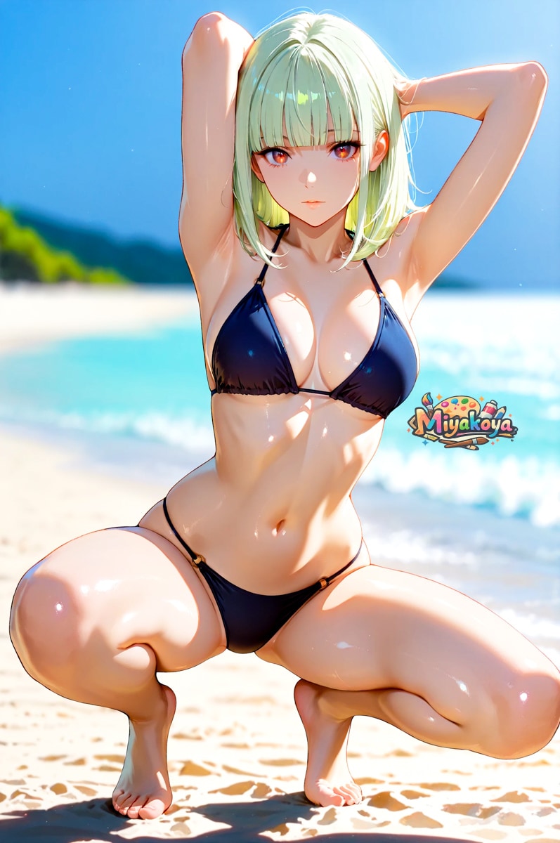 ナギ・ミスト