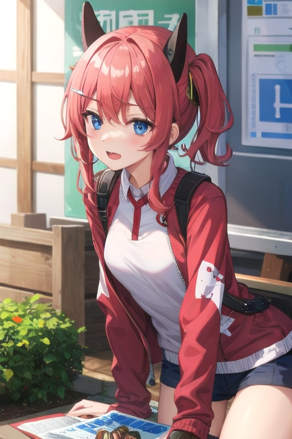 エッ○スケッ○ワンタッ○[ヒャ]