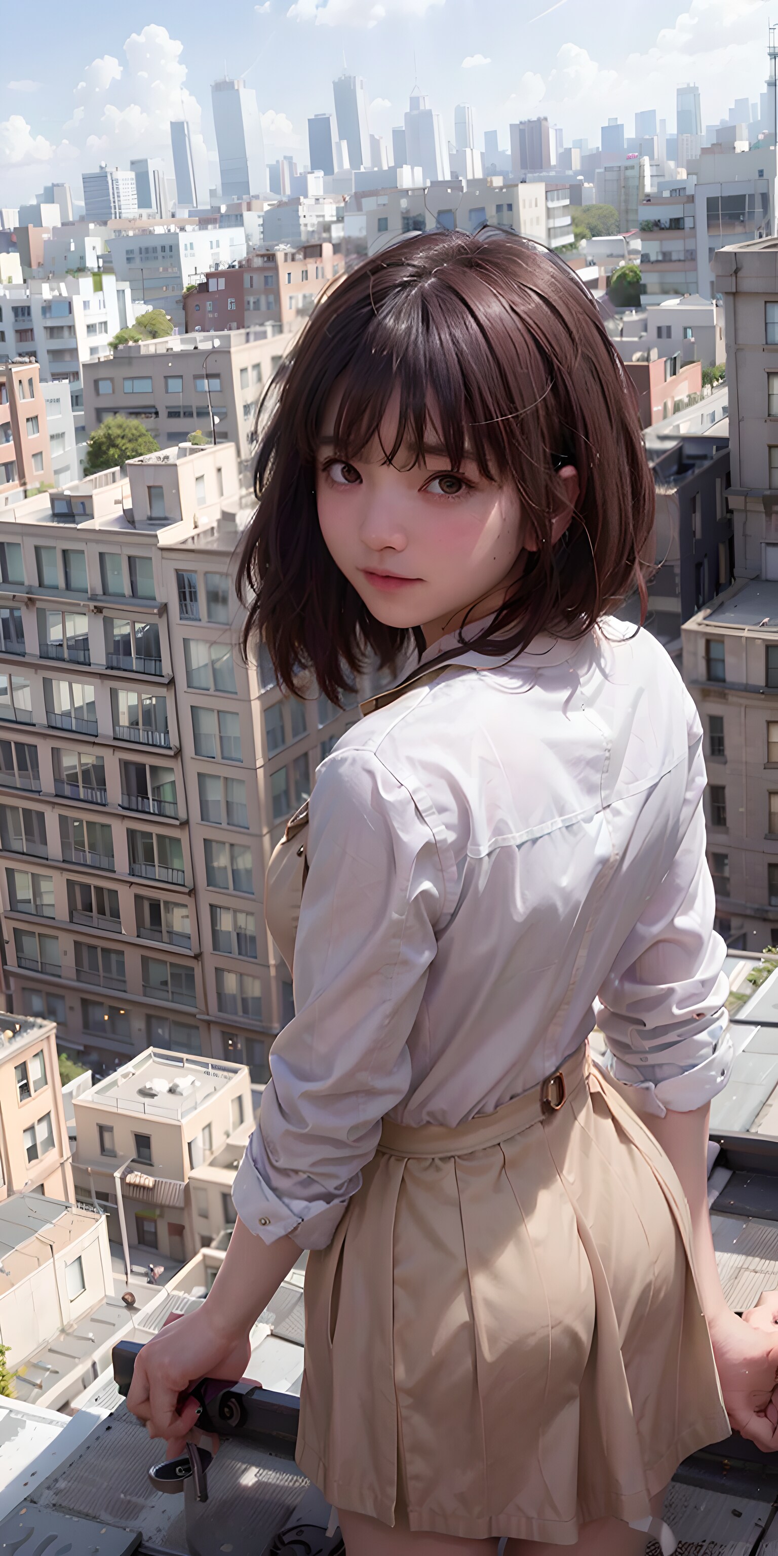 振り返り