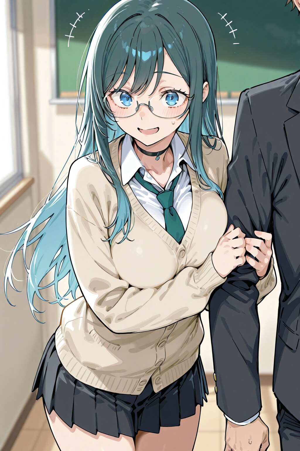 寂しんぼう