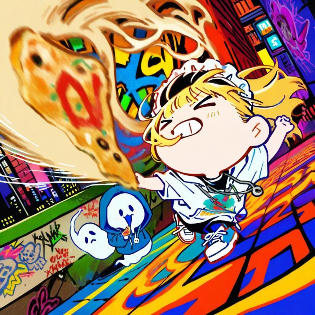 ( >ω<)ゆるダボパーカー夏モデルやでぇ！✨✨👻