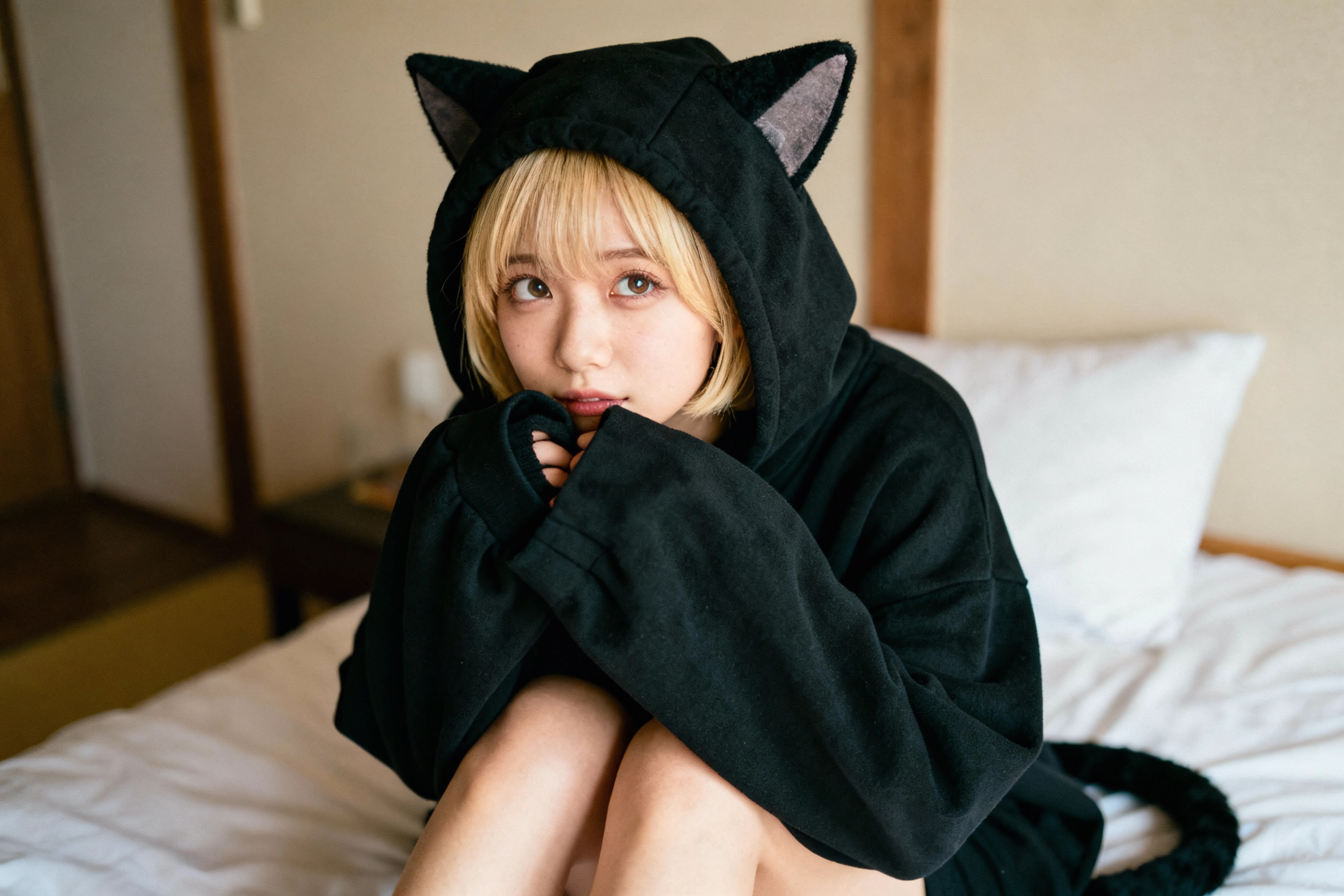 Halloween cosplay | の人気AIイラスト・グラビア