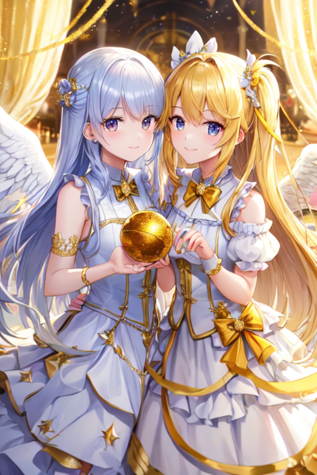 毎日ゴールデンボール