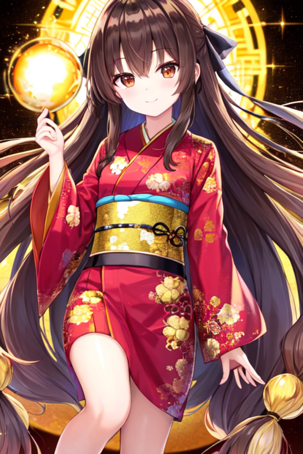 毎日ゴールデンボール