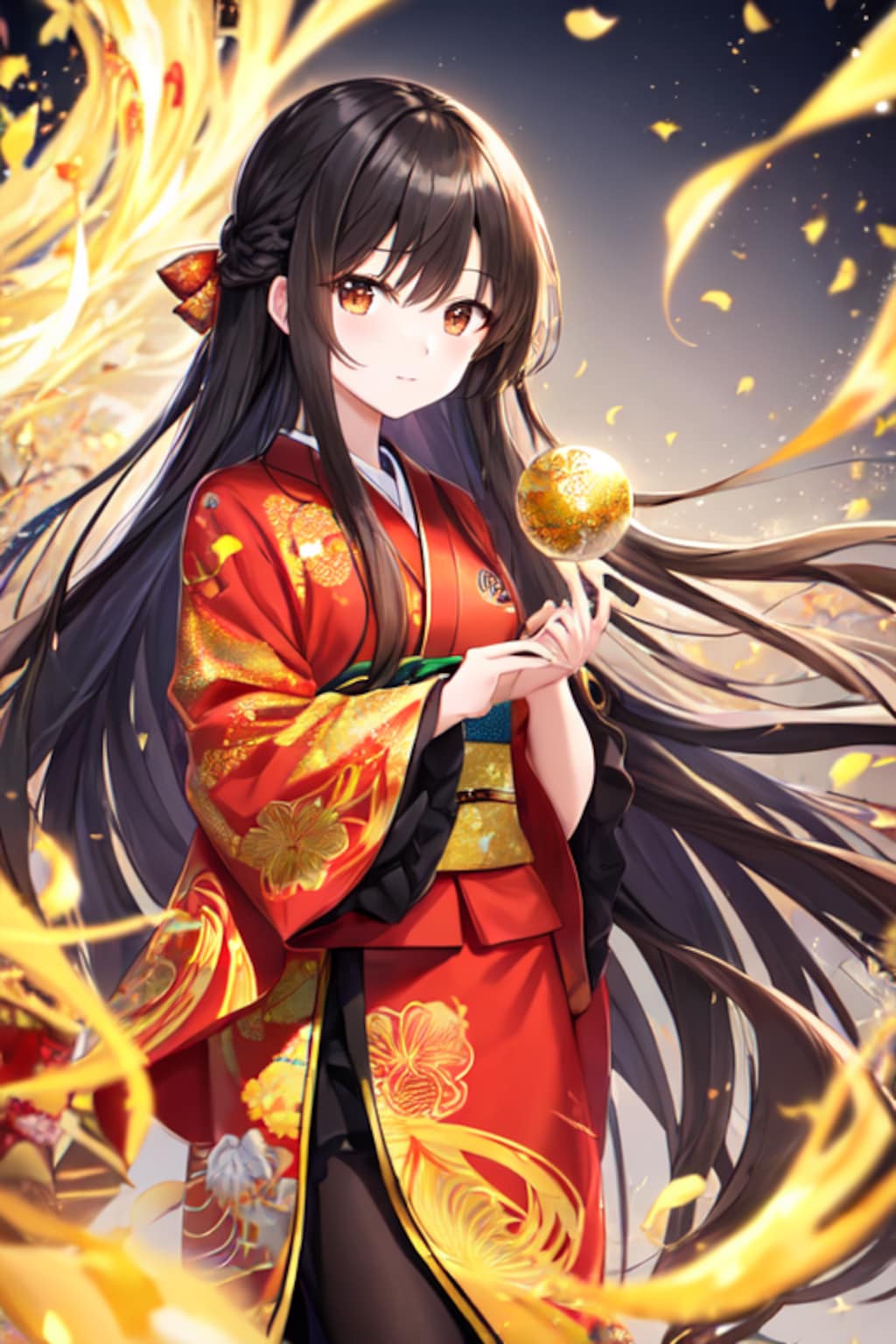 毎日ゴールデンボール