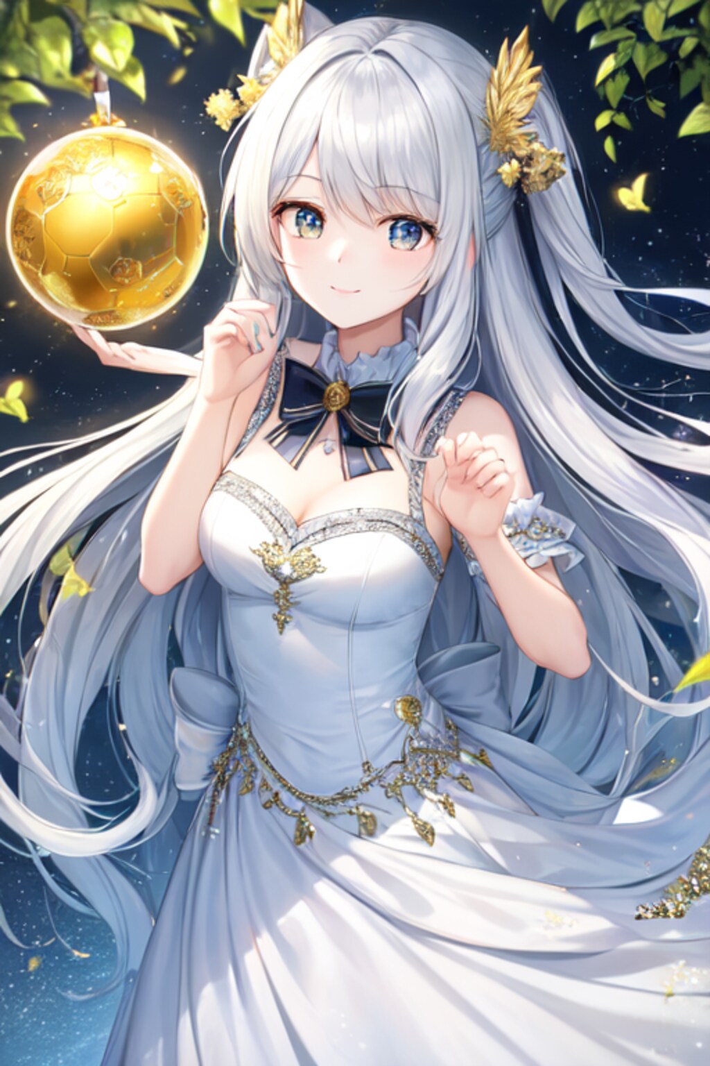 毎日ゴールデンボール