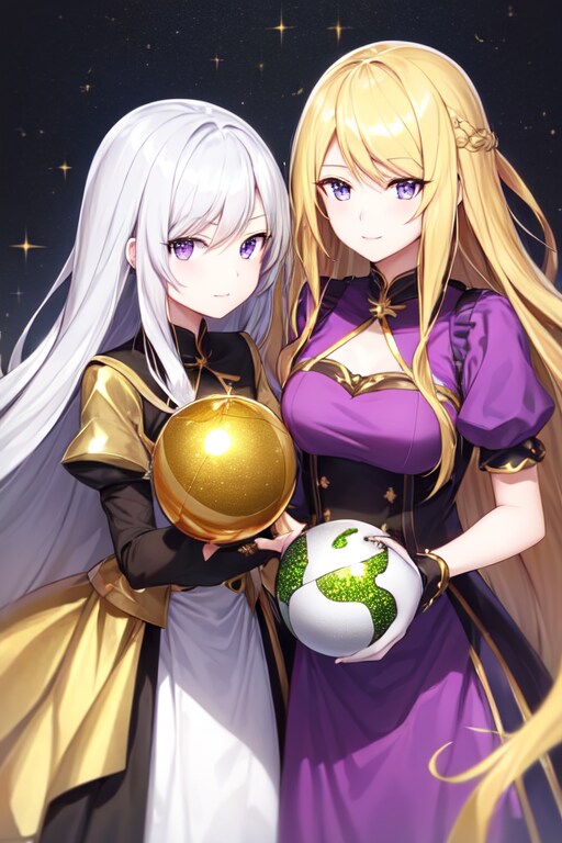 毎日ゴールデンボール | の人気AIイラスト・グラビア